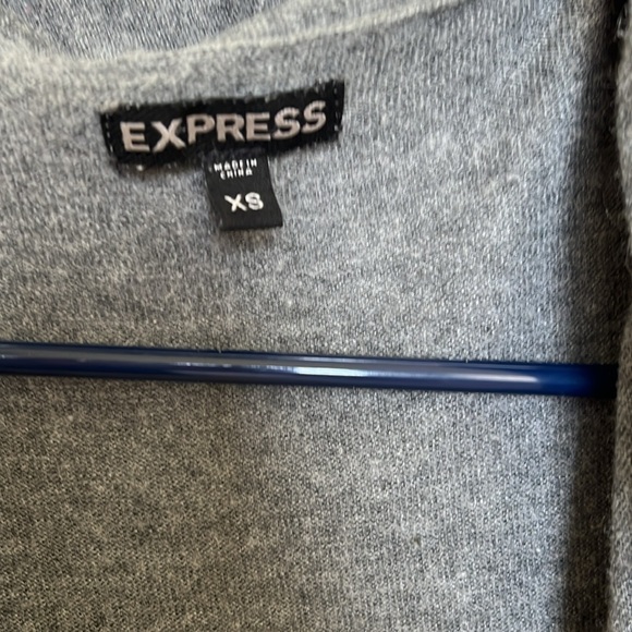 Express Cardigan - Picture 4 of 6